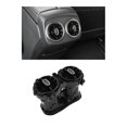 thumbnail image 2 of Car Rear Air Conditioner Vent Assembly A/C Vents for B GLA BLB CLASS W247 2020-2024, 2 of 5