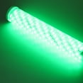 thumbnail image 2 of Lámpara de pesca sumergible subacuática verde de 30W LED 2400LM Lámpara para Cola Luz LED de pesca submarina, 2 of 8