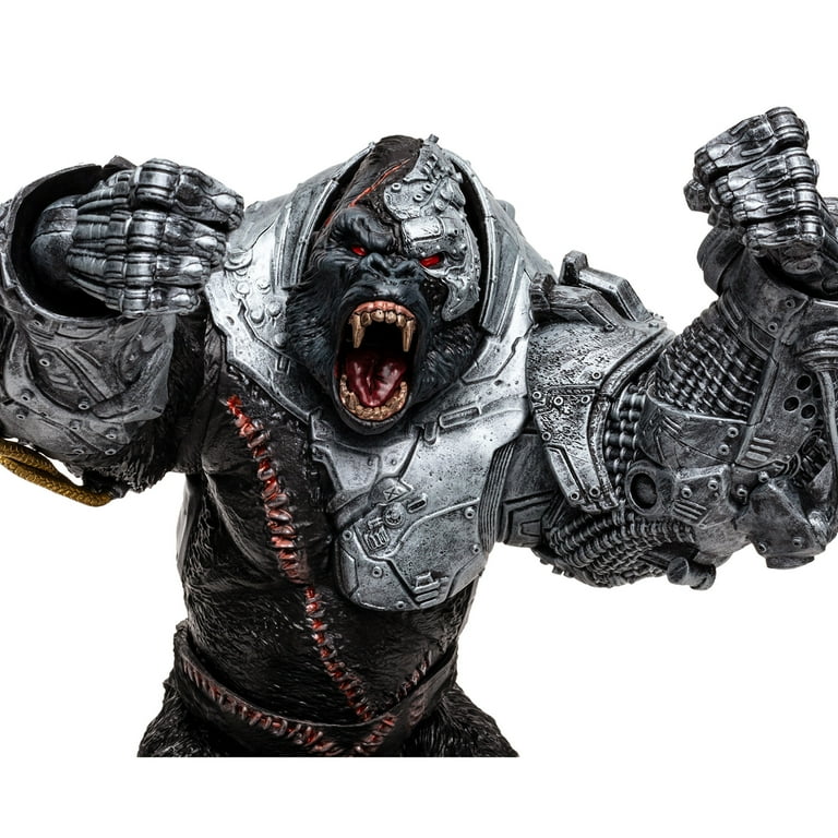 Free Shipping! McFarlane Toys Spawn Cygor Megafig - 7 inch