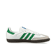 thumbnail image 4 of Zapatillas Adidas originales para hombre y mujer, nuevo estilo, Samba OG, corte bajo, informales y transpirables, para tabla, 4 of 5