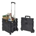 thumbnail image 1 of Simplify 25501 Tote & Go Collapsible Utility Cart, 1 of 1