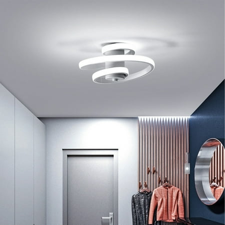 

Apepal LED Wall Lamp Modern And Fashionable Living Room Bedroom Bedside Lamp Staircase And Aisle Lamp