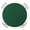 Green, variant on Spring Sunflower Round Tablecloth for 45-54 Inch Tables,Fitted Table Cover with Elastic Edge,Summer Oil Painting Floral Leaf Plant Waterproof Outdoor Table Cloth Protector for Patio Garden Dinner