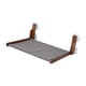 thumbnail image 5 of Hamaca para ventana de gato, cama para gato, ventana, almacenamiento plegable de alta resistencia, cama para dormir, percha para ventana de gato,, 5 of 9