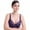 Purple, variant on Bras for Women Women Push Up Deep V Ultrathin Underwire Padded Lace Brassiere Bra RD 38B/85B Bralettes for Women with Support