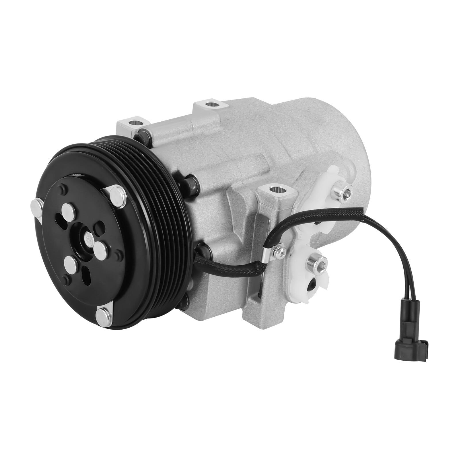High-quality AC A/C Compressor For Ford Expedition 5.4L 2007-2014 Ford F-150 4.6L 2007-2010