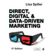 Direct, Digital & Data-Driven Marketing (Hardcover)