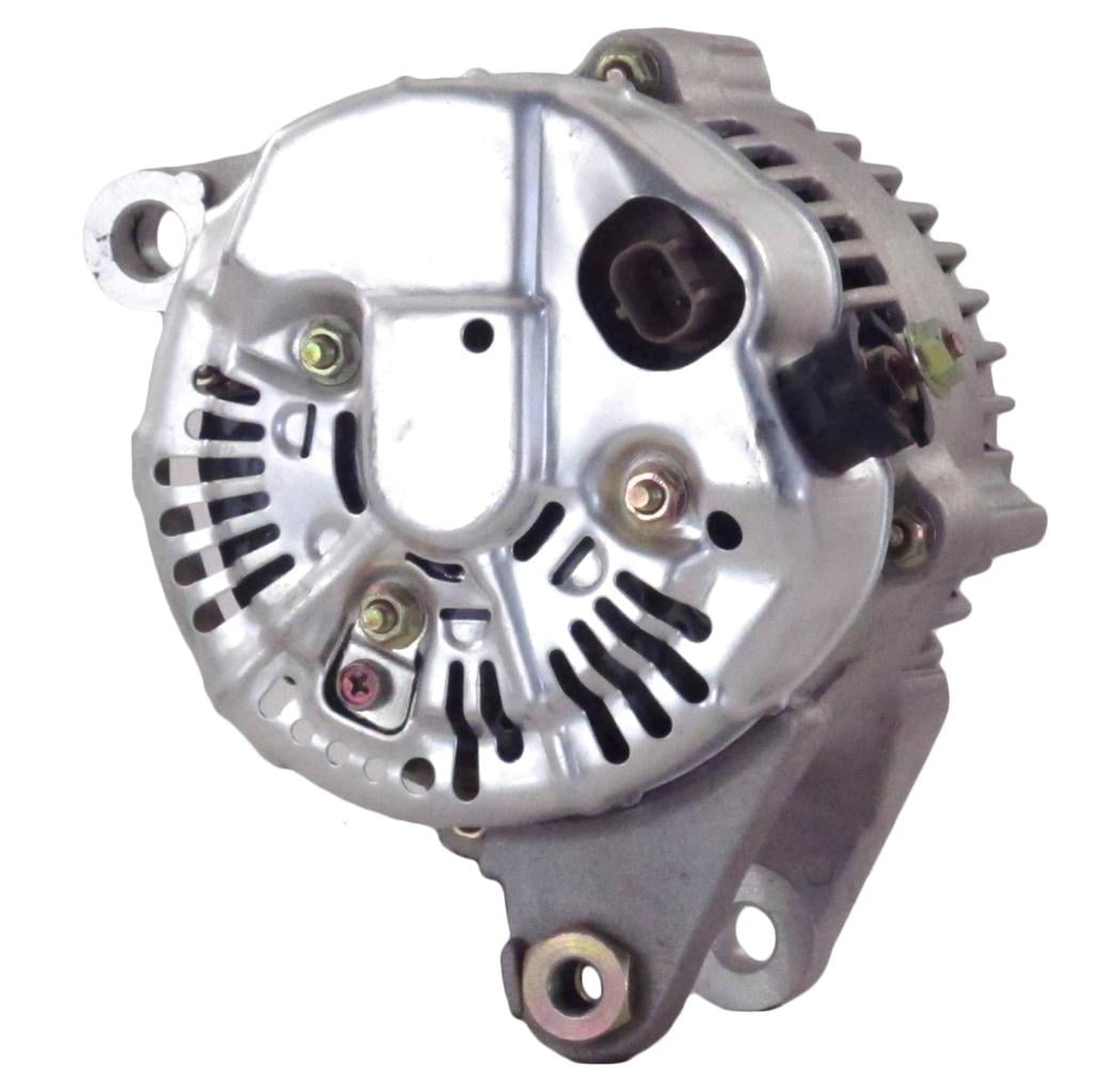 NEW ALTERNATOR FITS JEEP WRANGLER 4.0L 242 L6 2000 2110119 2110120