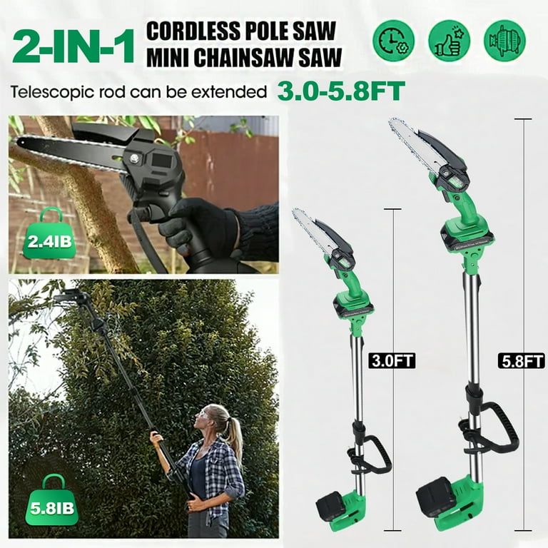 Tegatok Cordless 6