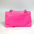 thumbnail image 2 of Pre-Owned Balenciaga 431650 Pochette Bag 2WAY Shoulder Bag Crossbody Clutch bag pink (Good), 2 of 14