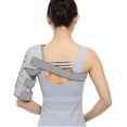 thumbnail image 3 of Breathable Humeral Shaft Splint For Shoulder Support, Adjustable Strap, Comfortable Design, Promotes Healing, Easy To Use, 3 of 8