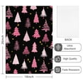 thumbnail image 2 of Christmas Kitchen Towels Set Of 2 - 18x26 Inch Ultra Absorbent Dish Towels, Soft Drying Hand Towels for Cooking, Baking & Decor, Spring/Summer Home Aesthetic., 2 of 7