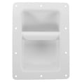 thumbnail image 1 of Mango de hierro resistente para altavoces profesionales, accesorio para equipos de audio, repuesto confiable para caja de altavoz, 1 of 8