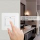 thumbnail image 2 of 100-240V WiFi Phone Remote Control Light Smart Switch for Alexa/Google Home/IFTTT EU Plug1 Button, 2 of 3