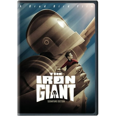 The Iron Giant (Other)