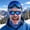 D, variant on Funny Ski Mask, 14.6 Inch Full Face Windproof Winter Mask with Stretch Breathable Fabric, Warm Head Cover with Eye Opening for Skiing Snowboarding Outdoor Sports