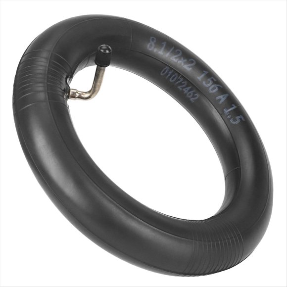 Tubo Interior Grueso con Boquilla Extendida de 8,5 Pulgadas Tubo Interior Grueso para Scooter
