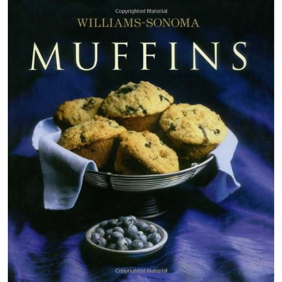 Pre-Owned Williams-Sonoma Collection: Muffins