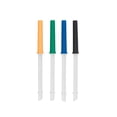thumbnail image 1 of Juego de pajitas reutilizables REDUCE Coldee 2.0 Catch, 14 oz, paquete de 4, 1 of 6