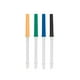 thumbnail image 1 of Juego de pajitas reutilizables REDUCE Coldee 2.0 Catch, 14 oz, paquete de 4, 1 of 6