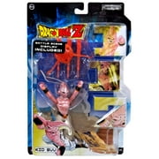 Dragon Ball Series 18 Kid Buu Action Figure