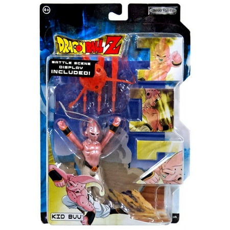 Dragon Ball Series 18 Kid Buu Action Figure