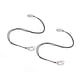 thumbnail image 5 of Clip BTE 2 clips seguros y versátiles que proporcionan cordón de protección para accesorios ANGGREK Otros, 5 of 8