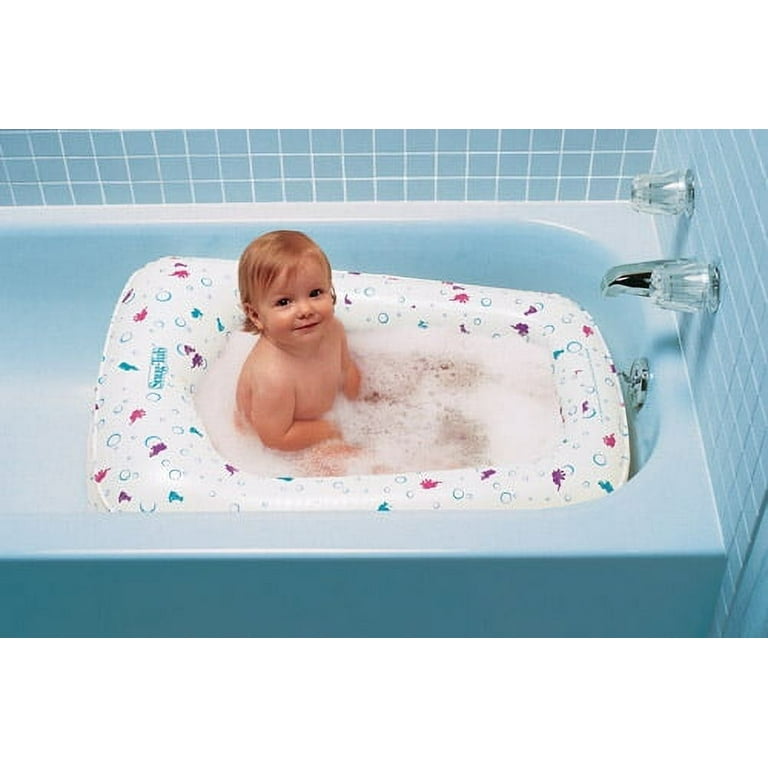Kel Gar Snug Tub Bath Buddies