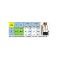 thumbnail image 7 of Musuos Women's Double Front Tie Closure Tank Tops Sleeveless Summer V-Neck Solid Color Casual Vest, 7 of 7