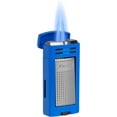 thumbnail image 3 of XIKAR® Ion Double-Jet Flame Cigar Lighte, Blue, 3 of 5