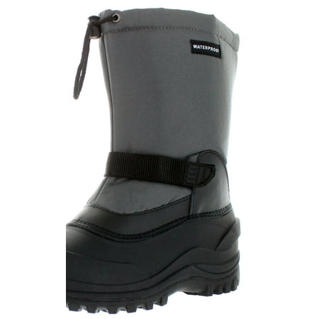 

Climate X Men s YSC5 Snow Boot