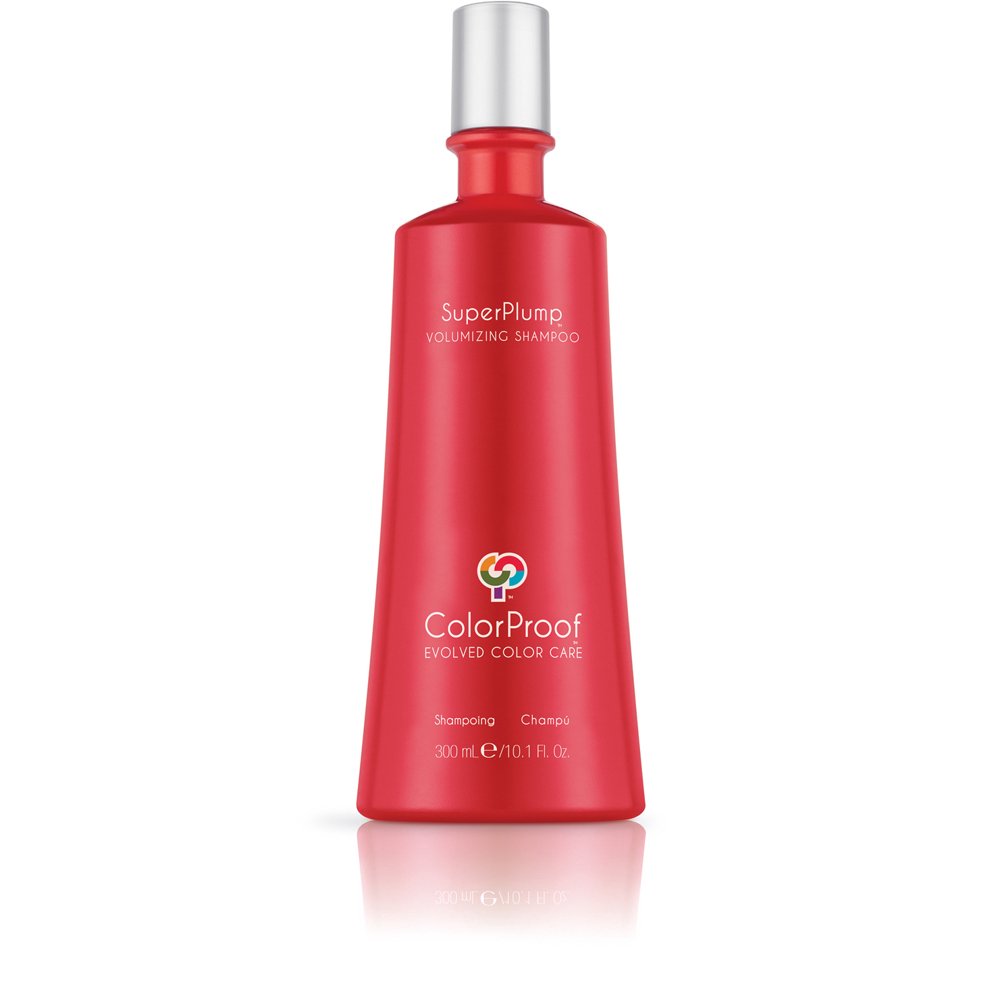 Colorproof Super Plump Volumizing Shampoo, By Colorproof 25.4 Oz