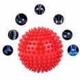 thumbnail image 3 of Bola de Masaje: Plásstico de Alta, Estimula los Puntos de Presión, Promueve la Curacia Al Aumar la Circulación, Fácil de Transportar, Ideal para Atletas y, 3 of 7
