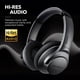 thumbnail image 4 of Auriculares Soundcore Anker Life Q20 Híbridos Bluetooth 60H, 4 of 6
