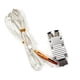 thumbnail image 1 of TRONXY 2 en 1 Out Kit de extrusor Hotend de doble color, 1 of 8