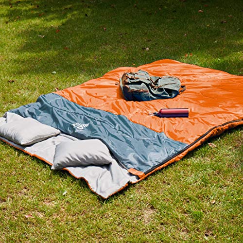 oaskys camping sleeping bag