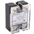 thumbnail image 2 of DC To AC Solid State Relay,  DC To AC SSR 25A 24-480VAC  For Industry, 2 of 8