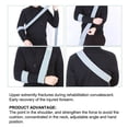 thumbnail image 4 of Sling, 70.9 X 2.2Inch Adjustable Support Strap, Durable For Forearm Fracture Wrist Fracture, 4 of 8