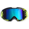 thumbnail image 1 of GHSDFBB Motorcycle Goggles Motocross Glasses for Helmet Fog-Proof Windproof Riding Bike UV Protection Sunglasses Mask, 1 of 7