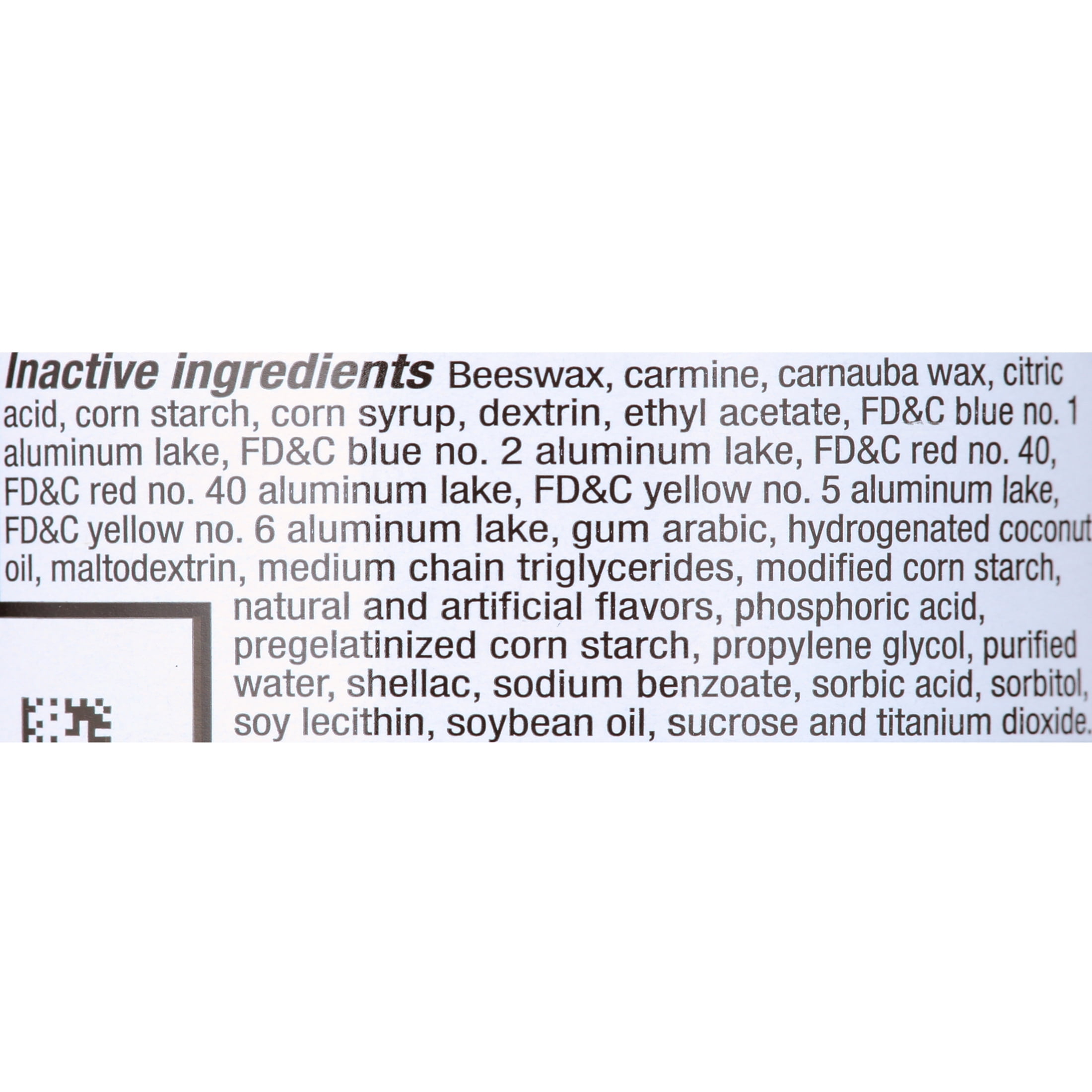 Equate Gluten-Free Calcium Carbonate Antacids Chewables for Digestive Concern, Acid Indigestion with Chewable Tablets, 750 mg, 60 Count