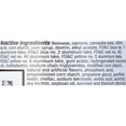 thumbnail image 6 of Equate Extra Strength Antacid Chewable Tablets for Acid Indigestion, Wild Berry, 60 Count, 6 of 11