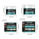 thumbnail image 5 of Crema antiarrugas para hombres Crema para atenuar las líneas finas para mejorar la piel seca y áspera (50 g) Ygjytge Cuidado Belleza, 5 of 5