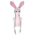 thumbnail image 1 of Disfraz de Zootopia, Judy Rabbit, anime, fiesta, cosplay, 80 cm, 1 of 4