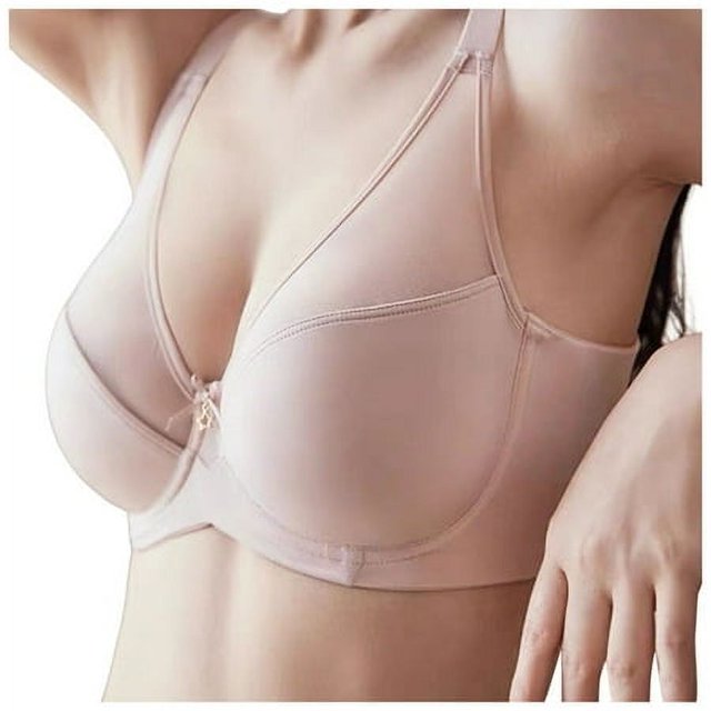 FhsagQ Soutien-Gorge Soutiens-Gorge pour Femmes 2 Pcs Jupe Soutien-Gorge à Armatures pour Femme One Smooth U Léger T-Shirt Convertible Soutien-Gorge Soutiens-Gorge pour Femmes Robe Soutiens-Gorge pour Femmes Justaucorps TP g