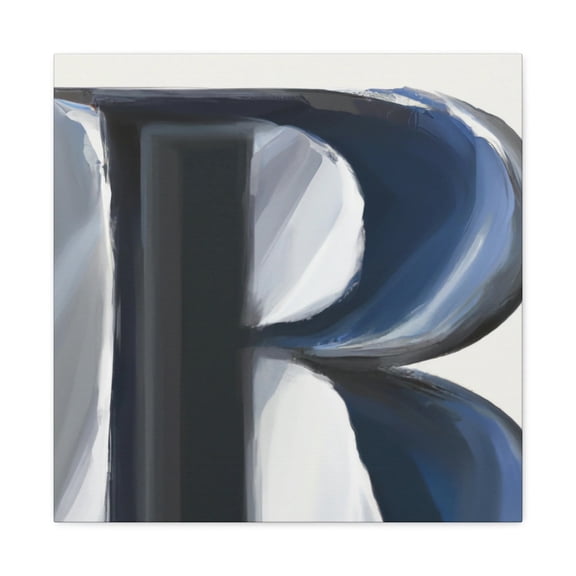 Rural Immersion Scape - Canvas