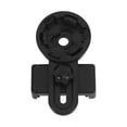 thumbnail image 2 of Scope Phone Mount, Plastic Wide Compatibiltiy Firm Fixing Easy Installation Cellphone Telescope Adapter Mount  For 58-100mm, 2 of 8