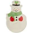 thumbnail image 4 of Lenox 882206 Hosting The Holidays Spoon Rest, Multicolor, 4 of 5