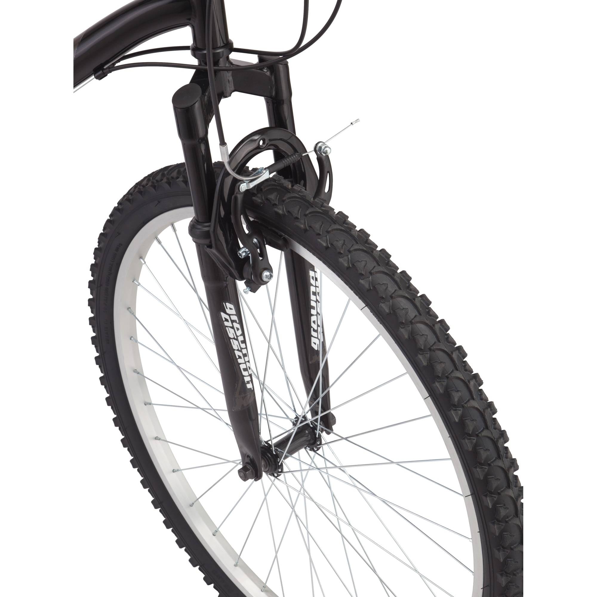 roadmaster bike granite peak 26