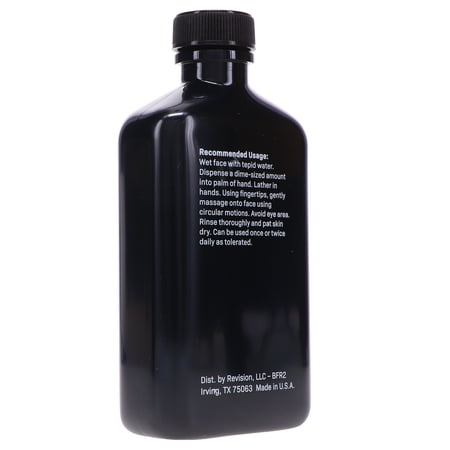 Revision Brightening Facial Cleanser, 6.7Oz