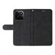 thumbnail image 5 of For Honor Play 60 Plus 5G Play 9T X7c 4G 200 Smart 5G Stand Case Wallet Leather Phone Cover Curved L, 5 of 5